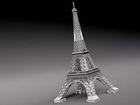 Eiffel Tower