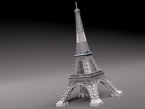 Eiffel Tower