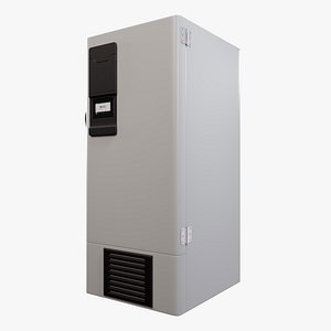 Lab Ultra Freezer