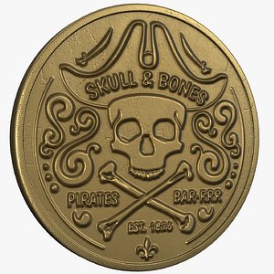 Pirate Coin