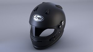 Arai GP6 Helmet