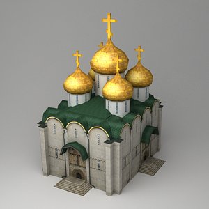 Orthodox Church