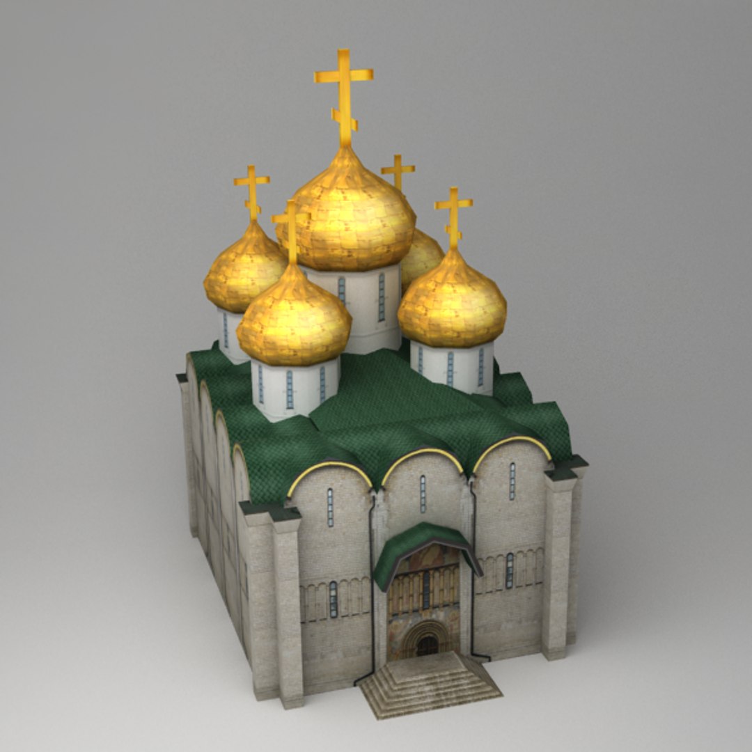 Max Orthodox Church