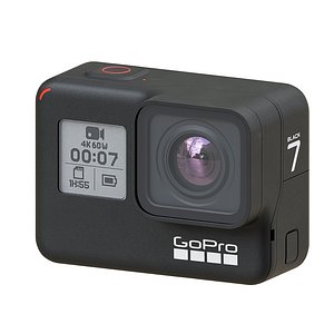 GoPro Hero 7 black
