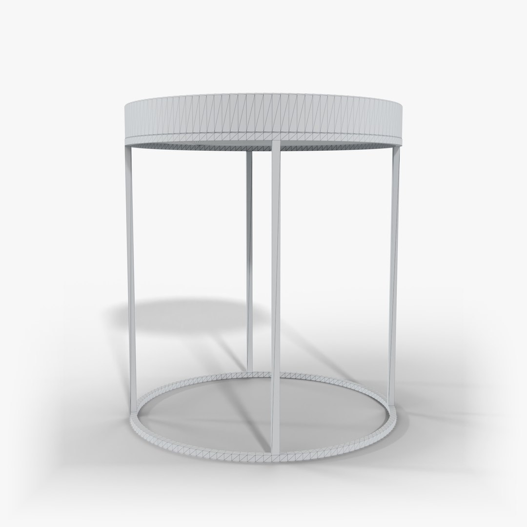 Knight Side Table - Round Black and Brass End Table model https://p.turbosquid.com/ts-thumb/V2/5HGqoD/0W/10_knight_side_table_wireframe_front/jpg/1791074425/1920x1080/fit_q87/e4aacfc705bcdade57df44e8c3875042f2d8a0ae/10_knight_side_table_wireframe_front.jpg