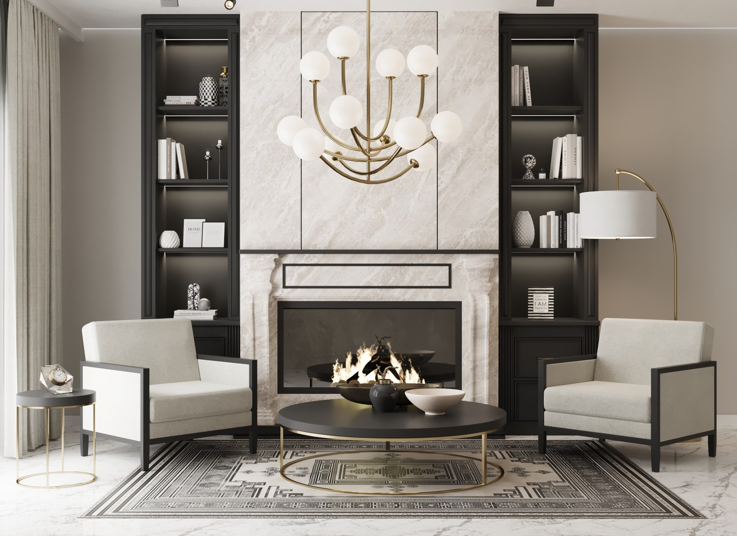 Knight Side Table - Round Black and Brass End Table model https://p.turbosquid.com/ts-thumb/V2/5HGqoD/dI/02_knight_side_table_scene_room_front/jpg/1791074333/1920x1080/fit_q87/a1b1e4e212ce542bfad641244f7e4cbd34f4eff0/02_knight_side_table_scene_room_front.jpg
