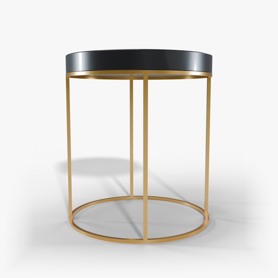 Knight Side Table - Round Black and Brass End Table model https://p.turbosquid.com/ts-thumb/V2/5HGqoD/kB/03_knight_side_table_studio_front/jpg/1791074343/1920x1080/fit_q87/581a1f585ac03f0cc34061ad81599304ab8ca7ef/03_knight_side_table_studio_front.jpg