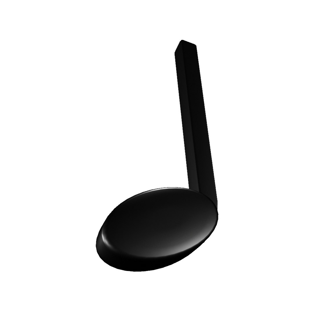 Ma Musical Note