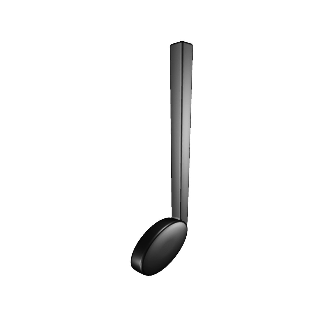 Ma Musical Note