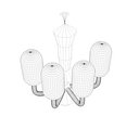 sconce