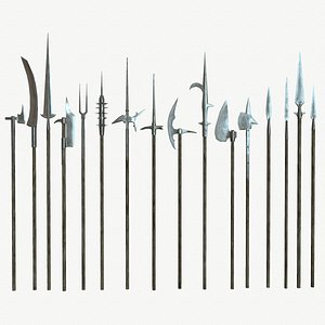 Spears Collection