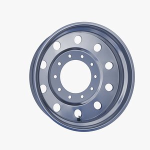 3D alcoa 24 5