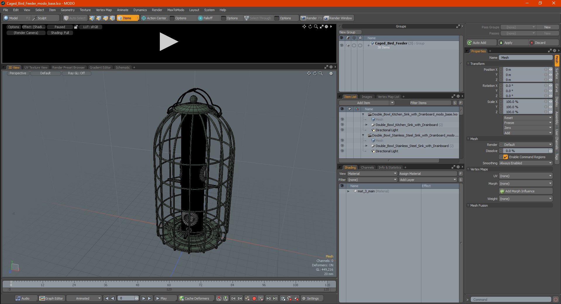 Caged Bird Feeder model https://p.turbosquid.com/ts-thumb/V2/GgwB0D/P3/cagedbirdfeeder3dmodel025/jpg/1622816617/1920x1080/fit_q87/02abb690803e96d124896c06b5e8e39365e44b70/cagedbirdfeeder3dmodel025.jpg