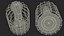 Comedero para pájaros enjaulado