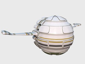 3ds max high-poly cheetah3d