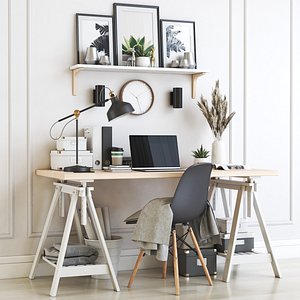 IKEA office workplace 20