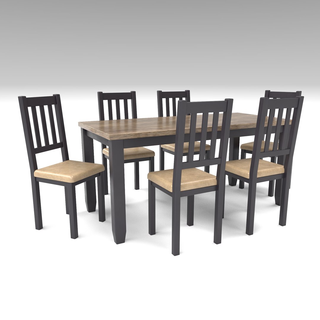 3D Kitchen Table https://p.turbosquid.com/ts-thumb/V2/KR0PT4/2w/kitchentable03_render12/jpg/1735824942/1920x1080/fit_q87/59f443f4d4def2ec0511a51506017ca3c7c11048/kitchentable03_render12.jpg