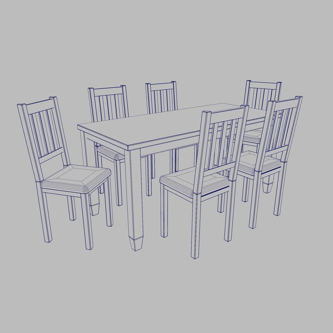 3D Kitchen Table https://p.turbosquid.com/ts-thumb/V2/KR0PT4/VF/kitchentable03_wire01/jpg/1735148547/1920x1080/fit_q87/2585a2082f6c86d09c8832fe45324c87c1e86c02/kitchentable03_wire01.jpg