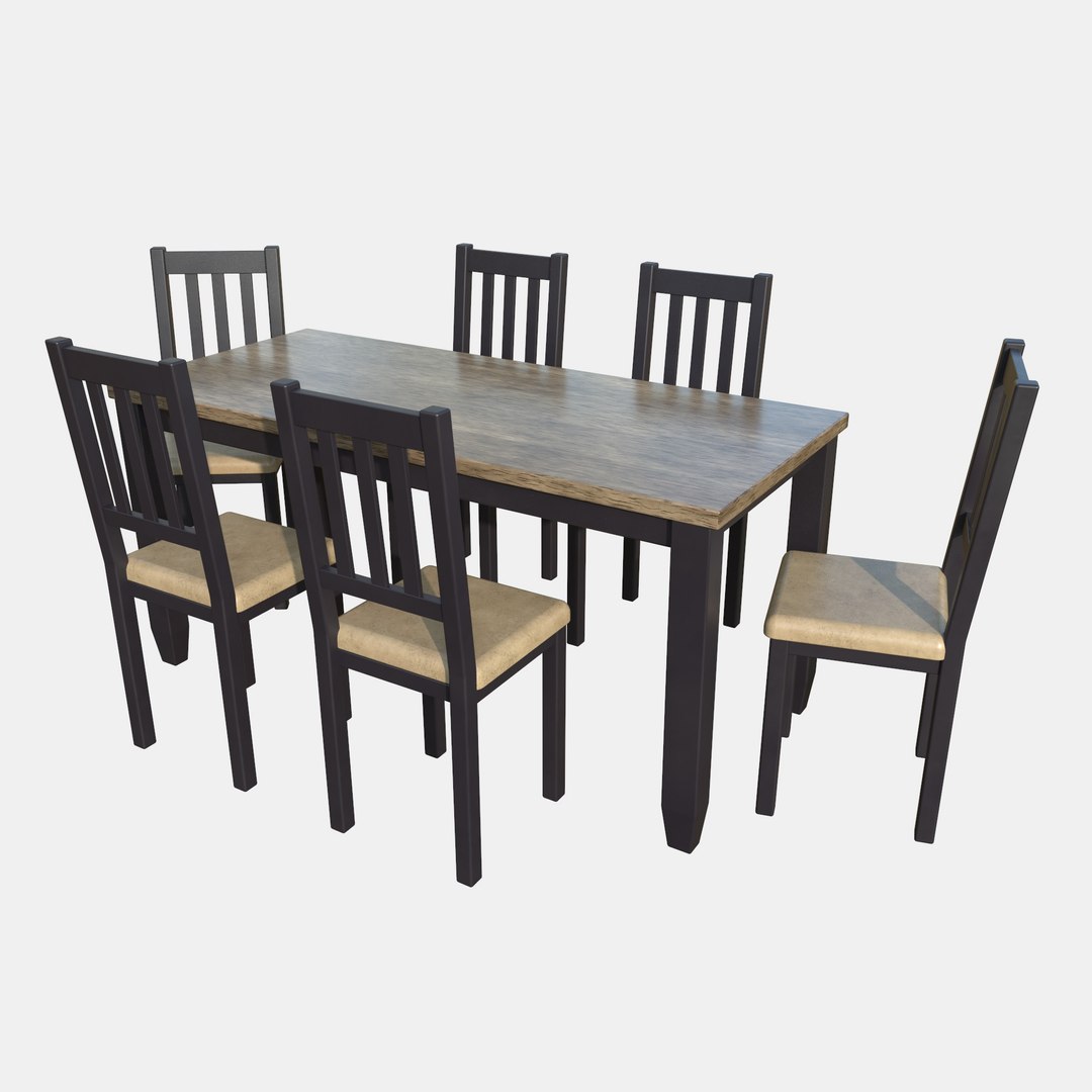 3D Kitchen Table https://p.turbosquid.com/ts-thumb/V2/KR0PT4/cW/kitchentable03_render01/jpg/1735148543/1920x1080/fit_q87/e9f919e05fd45b933b8e9ce7778c28ece066f143/kitchentable03_render01.jpg