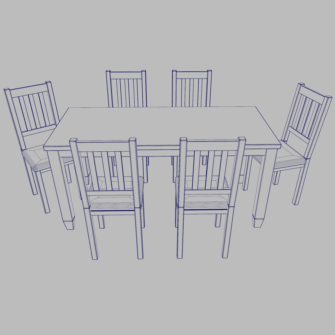 3D Kitchen Table https://p.turbosquid.com/ts-thumb/V2/KR0PT4/ub/kitchentable03_wire04/jpg/1735148548/1920x1080/fit_q87/121edd80a94f870e8fbcce767902158c29a5077e/kitchentable03_wire04.jpg