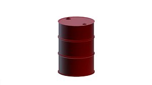 Oil Drum