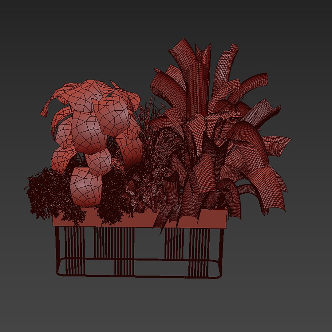 3D model plant vol 974 - banana - monstera - pothos https://p.turbosquid.com/ts-thumb/V2/O6nqhC/c4/6/jpg/1786476150/1920x1080/fit_q87/2ffc7668b49f8646d0b5c57f6fd08090a5270da0/6.jpg