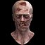 Zombie Head 2