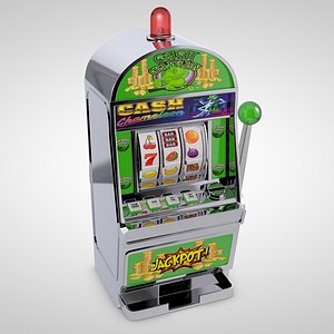 Slot Machine