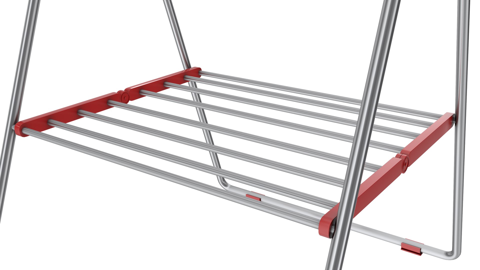 Drying Rack 3D Model TurboSquid 2210558