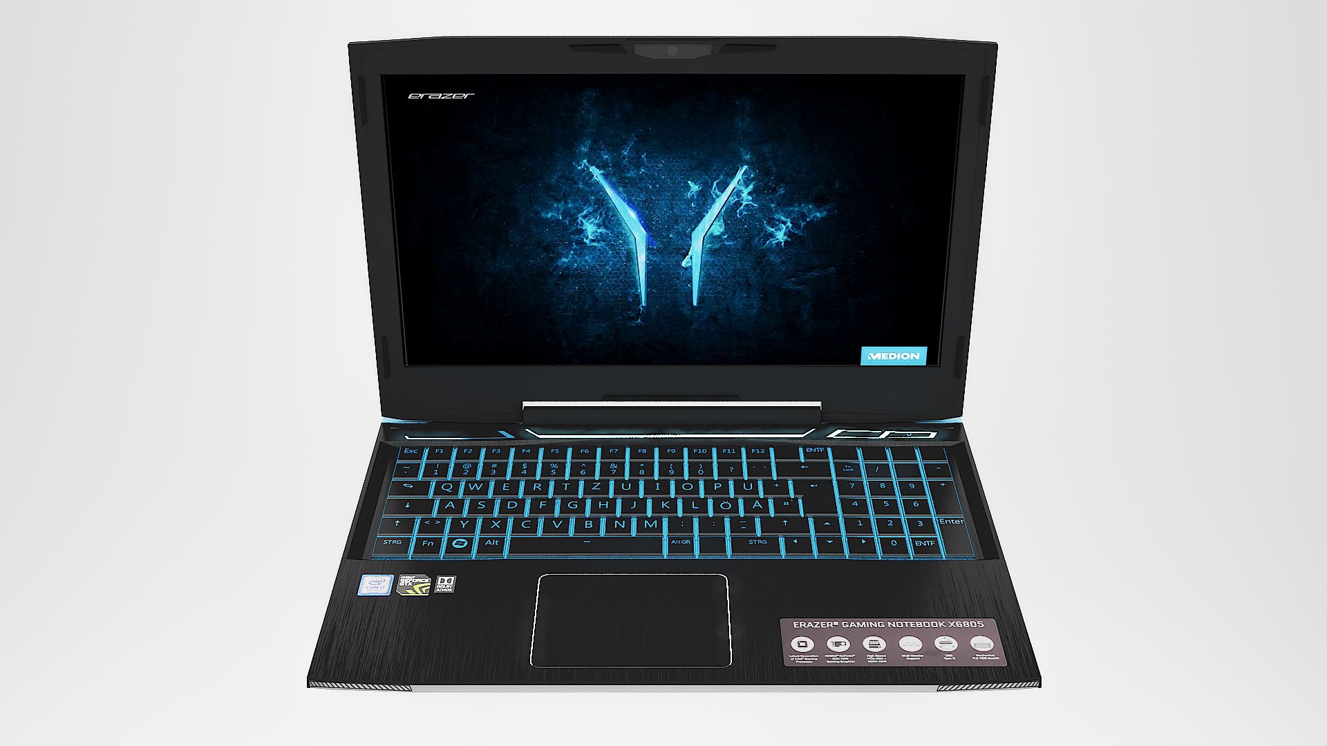 3D MEDION ERAZER X6805 Gaming Notebook 15 + escalator Rolltreppe https://p.turbosquid.com/ts-thumb/V2/XTwmHS/C2XnZB9b/2/png/1788452144/1920x1080/fit_q87/f5174d5b1aa3cb358952101f253b91b1a96e09b3/2.jpg