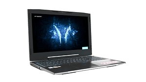 medion erazer x6805 3D