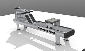 Water Rower