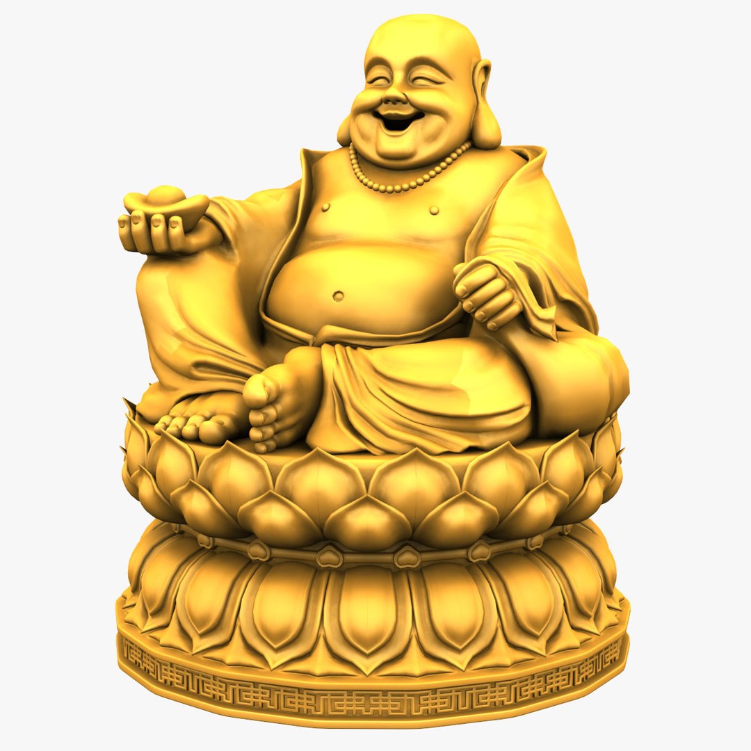 3d max maitreya