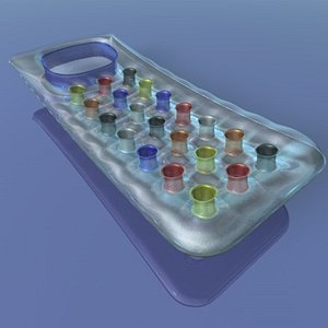 luftmatratze.c4d