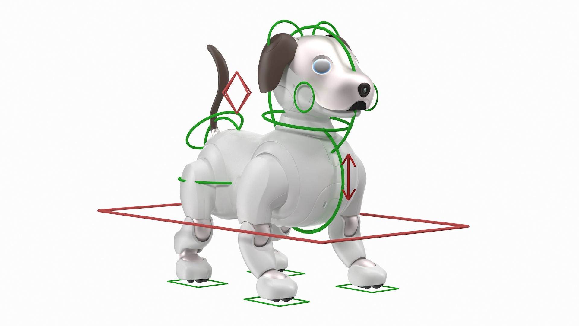 Sony pet online