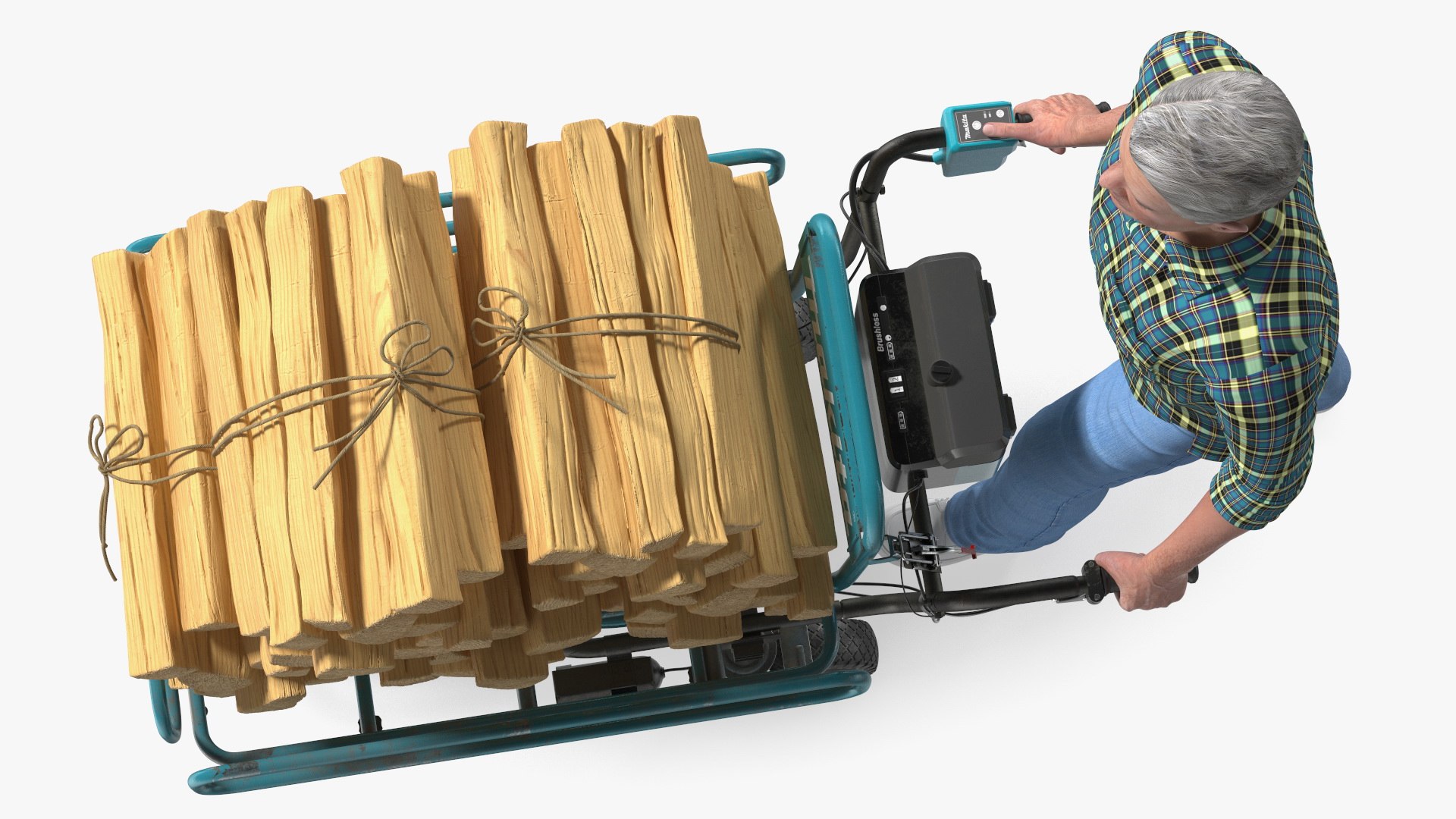 Elderly Man Makita DCU180ZF Electric Wheelbarrow with Wood Rigged for Cinema 4D model https://p.turbosquid.com/ts-thumb/V2/jCgaDl/WB/elderlymanmakitadcu180zfelectricwheelbarrowwithwoodriggedmb3dmodel012/jpg/1680457455/1920x1080/fit_q87/dade43f860f8c7d96b6ed99ea0d7fbc685237ea1/elderlymanmakitadcu180zfelectricwheelbarrowwithwoodriggedmb3dmodel012.jpg