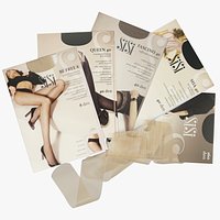 Pantyhose Sisi