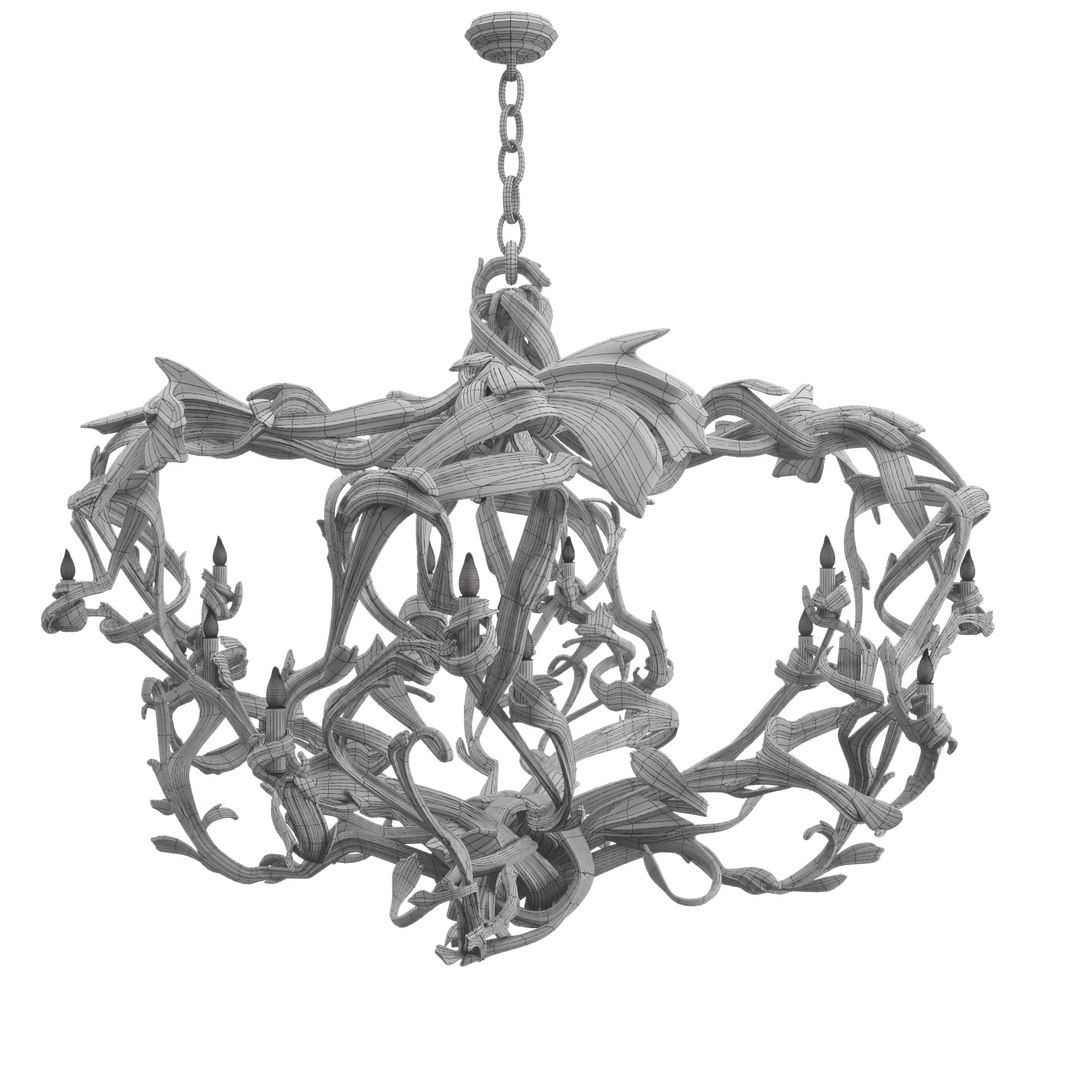 lamps chandeliers decoration 3D model https://p.turbosquid.com/ts-thumb/V2/kvbNjK/D8qrfQ1d/02_wire/jpg/1603097035/1920x1080/fit_q87/e0a6d4ff13dbd81bdce0a87fdfa9b6a38cb4bd49/02_wire.jpg