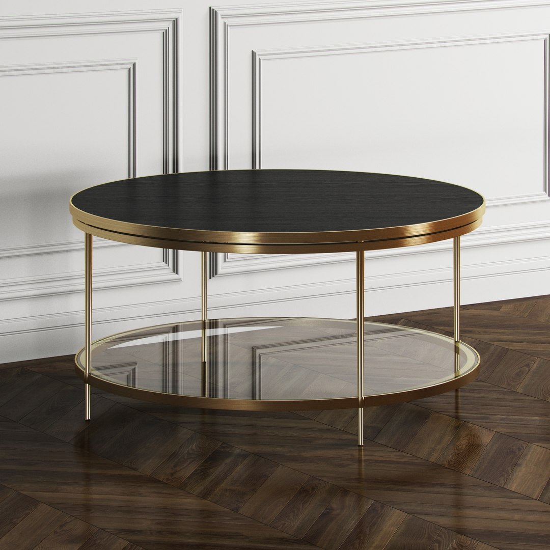 3D magnum table model - TurboSquid 1655119