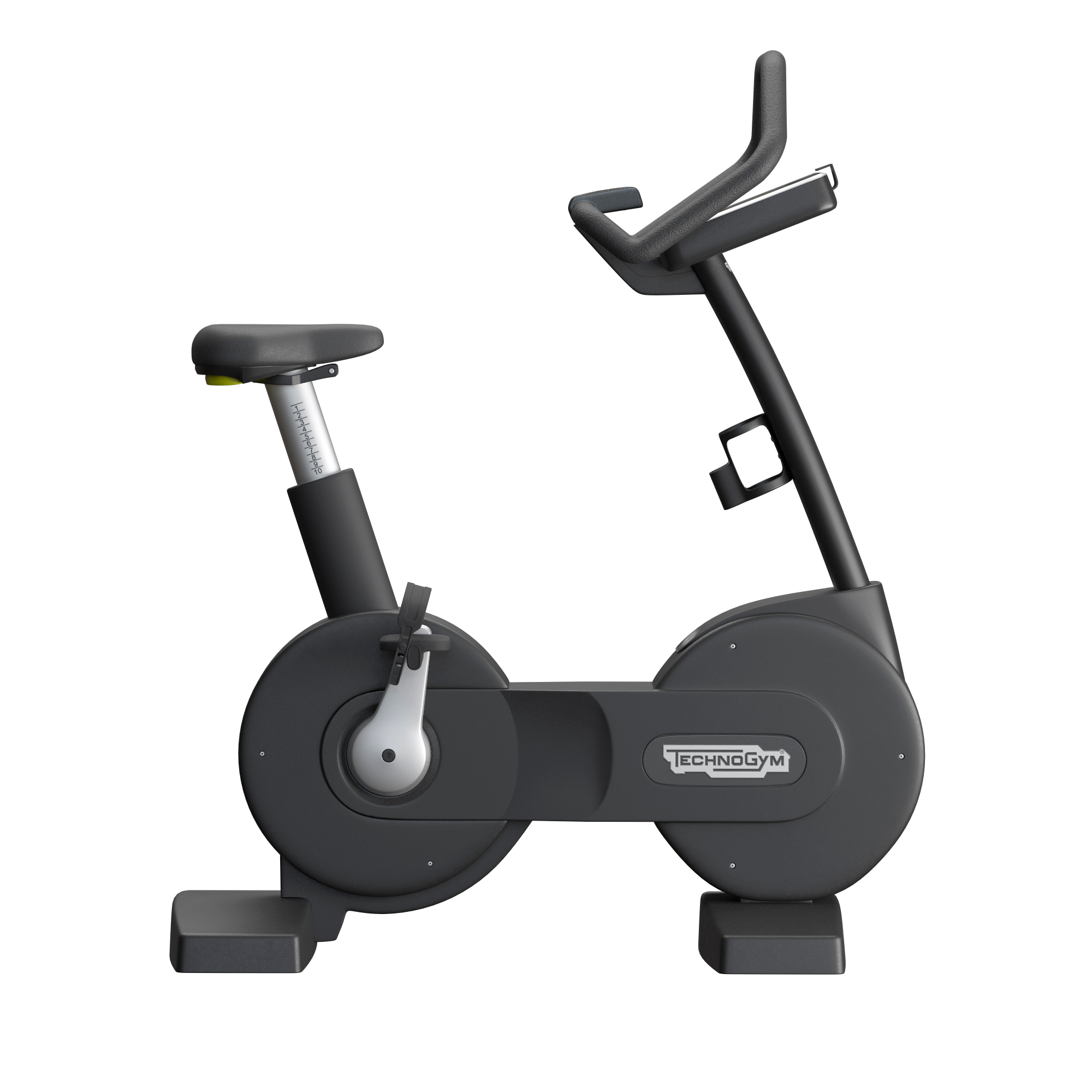 Bike Forma Technogym 3D Model TurboSquid 1777581