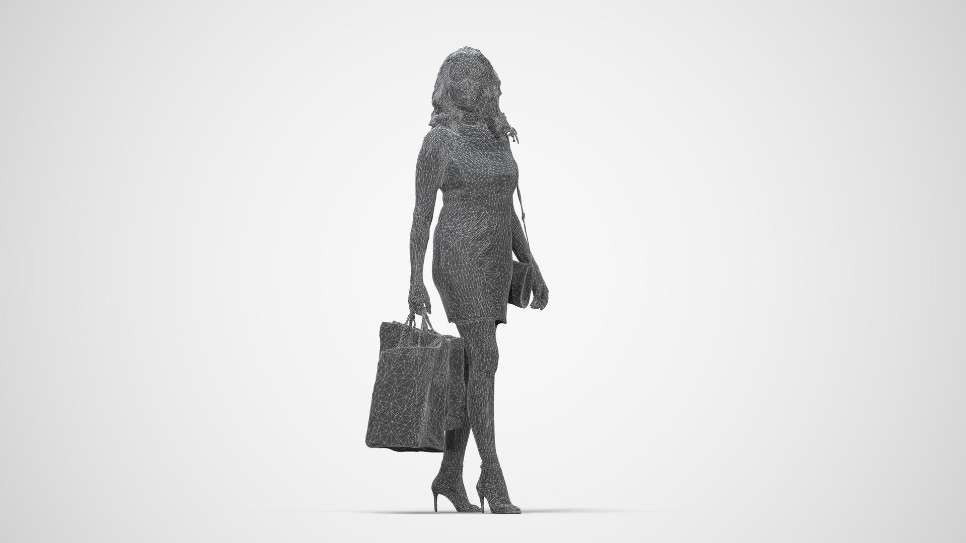 3D 00189Cameron004 - Adult Caucasian woman shopping in retail space with bag https://p.turbosquid.com/ts-thumb/V2/r0gfB4/UV/00189_cameron004_wireframe_frame_0006/jpg/1773011368/1920x1080/fit_q87/08fcb38f374bf055263344deaccfd7c5c7dabd3e/00189_cameron004_wireframe_frame_0006.jpg