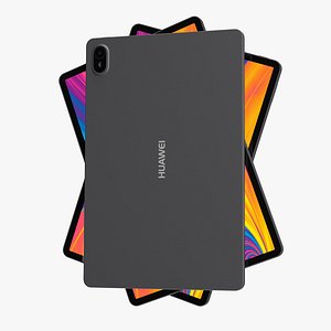 Huawei MatePad SE 11 Gray