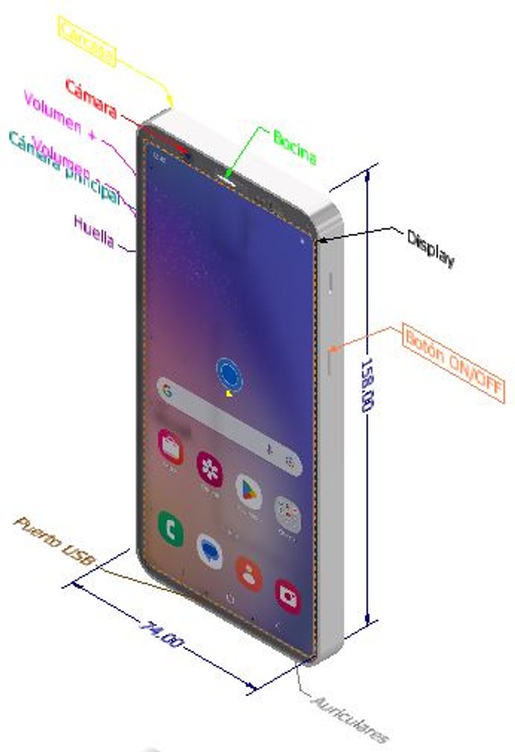 Android cellphone model https://p.turbosquid.com/ts-thumb/V2/uBehdx/S3/celular12/jpg/1756881102/1920x1080/fit_q87/ea72de40b86689eaa401e3b8052f1cf967a8d366/celular12.jpg