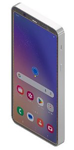 Android cellphone