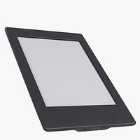 eBook reader