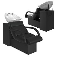 Hairdresser wash basin 2