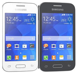 samsung galaxy young 2 model