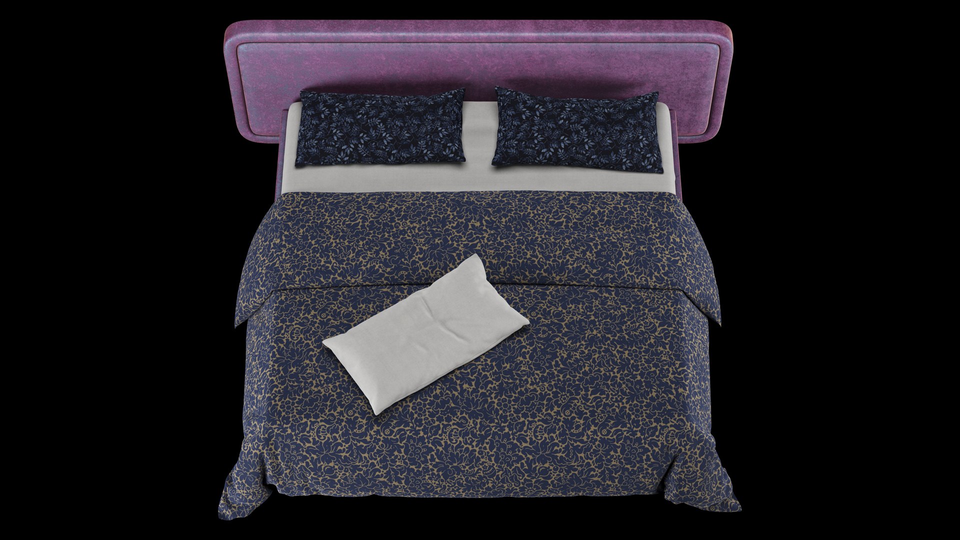 3D Bed with pillows and blanket 026 https://p.turbosquid.com/ts-thumb/V3/0ISRNZ/dD/bed25var31920x1080005/jpg/1763204509/1920x1080/fit_q87/5f951e73f01f8c4be7b8d68f4809b696954618ae/bed25var31920x1080005.jpg