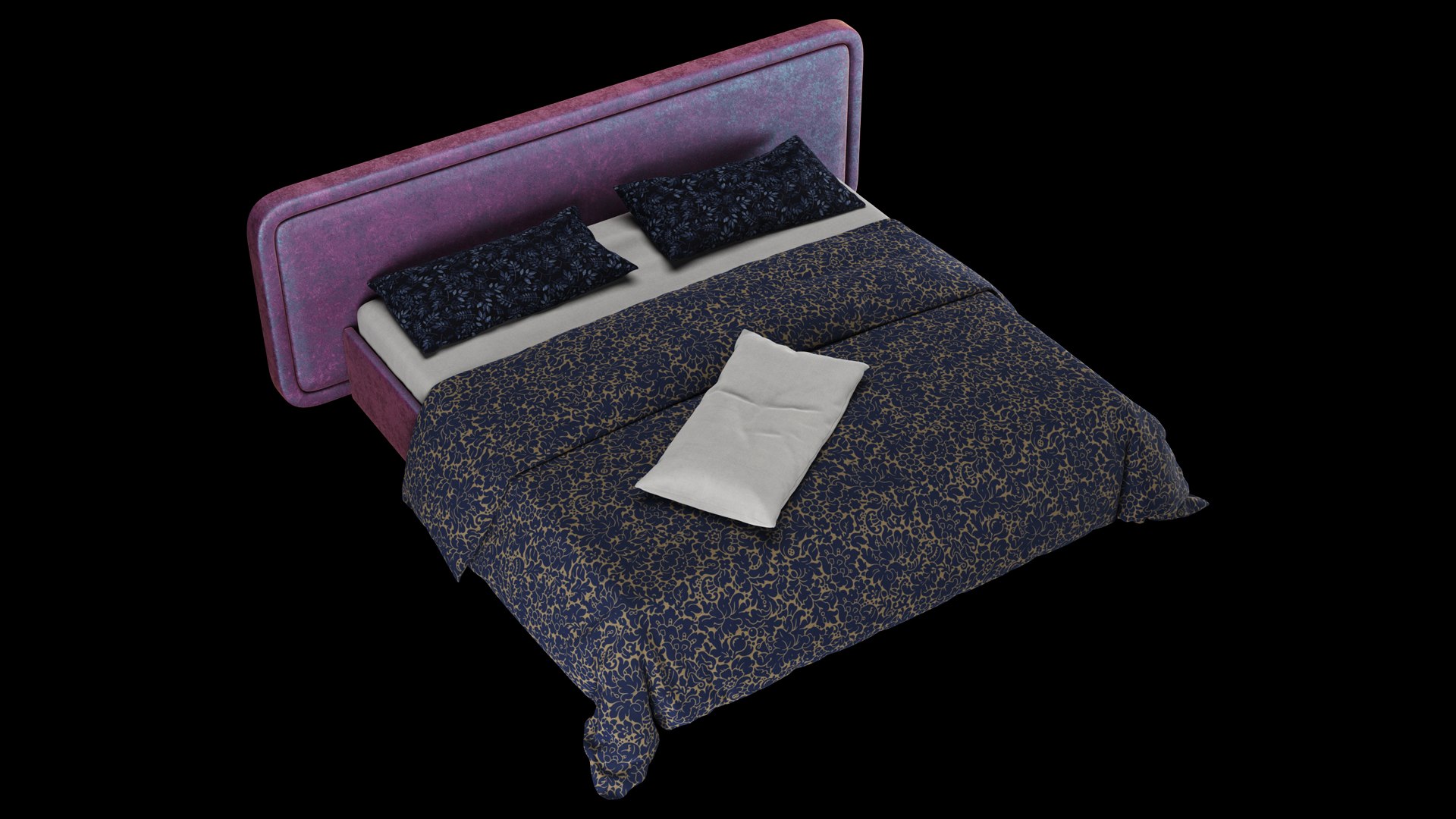 3D Bed with pillows and blanket 026 https://p.turbosquid.com/ts-thumb/V3/0ISRNZ/lw/bed25var31920x1080002/jpg/1763204507/1920x1080/fit_q87/b59056ddc23cc3f73e44f6ba891061b37eb4215d/bed25var31920x1080002.jpg