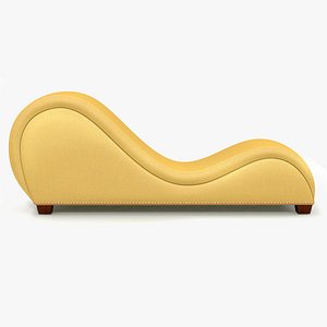 Tantra Chair - Furniture for sex